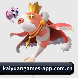 国际化进程（Kaiyuan Games）